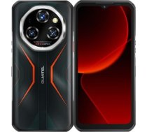Oukitel Smartphone WP55 Pro 5G 16/512GB IP69K orange