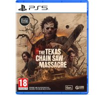 Nighthawk Interactive The Texas Chain Saw Massacre