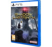 Bandai Namco Shadow Labyrinth (IT/Multi in Game)