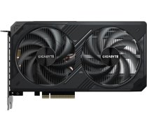 Gigabyte GeForce RTX 5060 Ti WINDFORCE 8G Graphics Card - 8GB GDDR7, 128bit, PCI-E 5.0, 2572MHz Core Clock, 3 x DisplayPort, 1 x HDMI, GV-N506TWF2-8GD