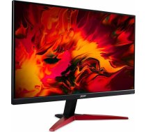 Acer KG271 M3 computer monitor 68.6 cm (27") 1920 x 1080 pixels Full HD LCD Black, Red