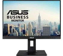 Asus BE24WQLB LED display 61.2 cm (24.1") 1920 x 1200 pixels WUXGA Black