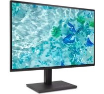 Acer Vero B7 B247Y computer monitor 60.5 cm (23.8") 1920 x 1080 pixels Full HD LCD Black