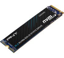 Pny Technologies PNY CS2230 500 GB M.2 PCI Express 3.0 NVMe 3D NAND