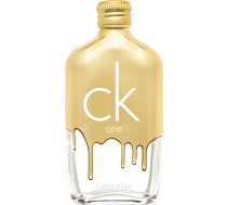 Calvin Klein ​Calvin Klein - CK One Gold EDT 100 ml