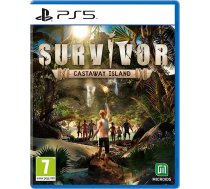Sega Survivor: Castaway Island