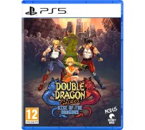 Modus Games Double Dragon Gaiden: Rise of the Dragons