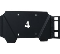 4Mount - Wall Mount For Ps4 Pro