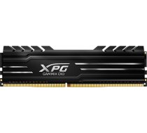 Adata | XPG GAMMIX D10 | 32 GB | DDR4 | 3200 MHz | PC/server | Registered No | ECC No