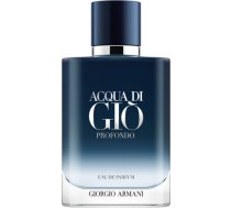 Armani Giorgio Armani - Acqua di Giò Profondo EDP 100 ml