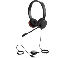 Jabra Evolve 30 II USB-A&C UC Stereo