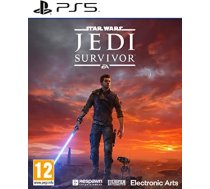 EA Star Wars Jedi Survivor