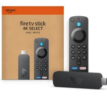 Amazon - Fire TV Stick 4K Plus EU