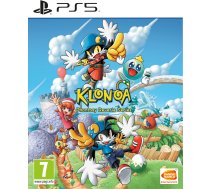 Bandai Namco Klonoa Phantasy Reverie Series