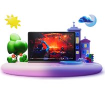 Lenovo Tab Plus Mediatek 128 GB 29.2 cm (11.5") 8 GB Wi-Fi 5 (802.11ac) Android 14 Grey