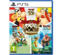Microids Asterix & Obelix XXL Collection