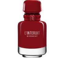 Givenchy - L'Interdit Rouge Ultime EDP 80 ml