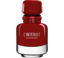 Givenchy - L'Interdit Rouge Ultime EDP 35 ml