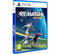 Bandai Namco Rematch Elite Edition