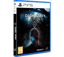 Selecta Play Dark Atlas Infernum
