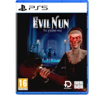 Meridiem Games Evil Nun: The Broken Mask