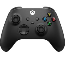 Microsoft XBOX Series X/S and XBOX ONE Wireless Controller Carbon Black