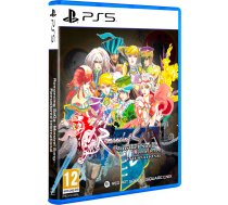Square Enix Romancing SaGa -Minstrel Song- Remastered International