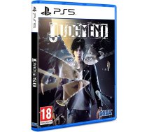 Atlus Judgment