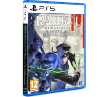 Sega RAIDOU Remastered: The Mystery of the Soulless Army