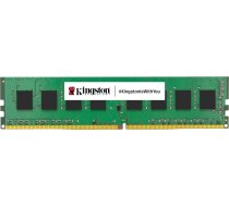 Kingston Technology KVR32N22S6/8 memory module 8 GB 1 x 8 GB DDR4 3200 MHz