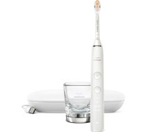Philips HX9911/19 electric toothbrush Adult Sonic toothbrush White