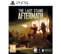 Mergegames The Last Stand - Aftermath
