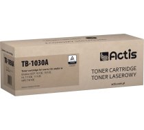 Actis TB-1030A Toner (replacement for Brother TN-1030; TN1030; Standard; 1000 pages; black)
