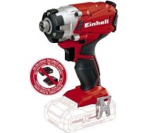 Einhell TE-CI 18/1 Li-Solo 2300 RPM Black, Red