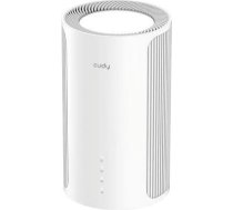 Cudy Router CUDY P2 5G s Wi-Fi 6, AX3000 4×4 MIMO