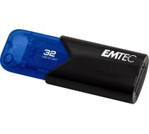 Emtec USB3.2 Click Easy B110 32GB