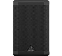 Behringer B1C - Portable 200 W all-in-one speaker with battery power, Bluetooth connection and reverberation effect