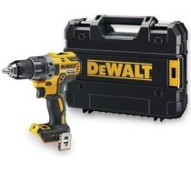 Dewalt DCD791NT-XJ power screwdriver/impact driver Black,Grey,Yellow 2000, 550
