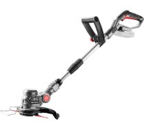Graphite CORDLESS GRASS TRIMMER ENERGY+ 18V, LI-ION, 254 MM CUTTING WIDTH, WITHOUT BATTERY, GRAPHITE