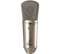 Behringer B-1 - condenser microphone