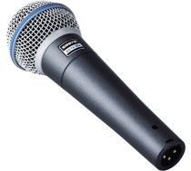 Shure | Vocal Microphone | BETA 58A | Dark grey