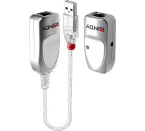 Lindy 50m USB 1.1 Cat.6 Extender