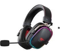 Havit H2039BG Gaming headphones Red