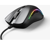 Glorious Gaming Glorious Model D 2 Wired - Matte Black