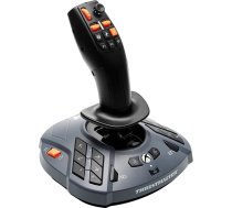 Thrustmaster SimTask FarmStick X Black USB 2.0 Joystick Xbox