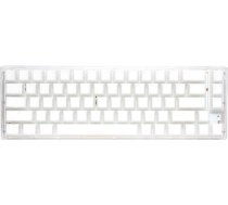 Ducky One 3 SF keyboard Gaming USB White