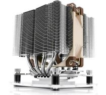 Noctua NH-D9L computer cooling component Processor Cooler 9.2 cm Metallic