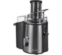 Clatronic AE 3532 juice maker Black,Stainless steel 1000 W