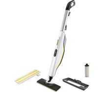 Karcher Kärcher SC 3 UPRIGHT Steam mop 0.5 L 1600 W Black, White