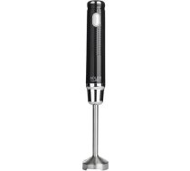 Adler AD 4617 blender Immersion blender Black,Silver 350 W